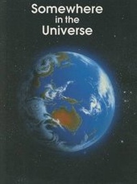 Enlarge image Cover: Somewhere in the Universe - Rigby