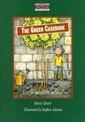 Cover: The Green Casebook - Rigby