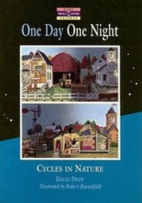 Enlarge image Cover: One Day One Night - Rigby