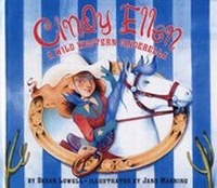 Enlarge image Cover: Cindy Ellen - Turtleback Books
