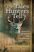 Cover: Tales Hunters Tell - Harvest House Publishers