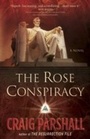 Cover: Rose Conspiracy - Harvest House Publishers