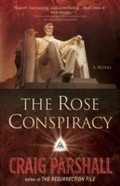 Cover: Rose Conspiracy - Harvest House Publishers