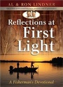Cover: Reflections at First Light - Harvest House Publishers,U.S.