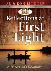 Enlarge image Cover: Reflections at First Light - Harvest House Publishers,U.S.