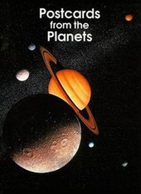 Enlarge image Cover: Postcards from the Planets - Rigby