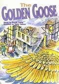 Cover: The Golden Goose - Rigby