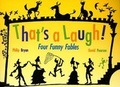 Cover: That's a Laugh! - Rigby