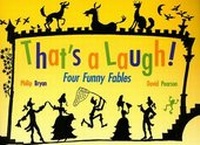 Enlarge image Cover: That's a Laugh! - Rigby