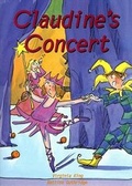 Cover: Claudine's Concert - Rigby