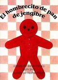 Cover: El Hombrecito de Pan de Jengibre - Rigby