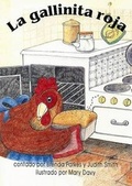 Cover: La Gallinita Roja - Rigby