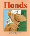 Cover: Hands - Rigby