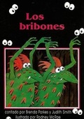 Cover: Los Bribones - Rigby