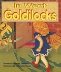 Cover: In Went Goldilocks - Rigby