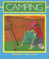 Enlarge image Cover: Camping - Rigby
