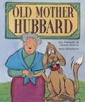 Cover: Old Mother Hubbard - Rigby