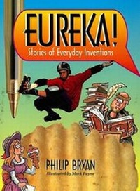 Enlarge image Cover: Eureka! - Rigby