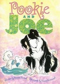 Cover: Pookie and Joe - Rigby