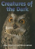 Cover: Creatures of the Dark - Rigby