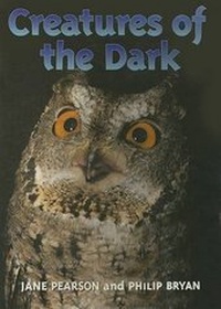 Enlarge image Cover: Creatures of the Dark - Rigby