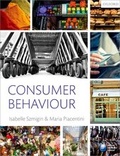 Cover: Consumer Behaviour - Oxford University Press