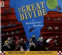 Enlarge image Cover: The Great Divide - Turtleback Books