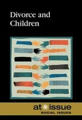 Cover: Divorce and Children - Greenhaven Press