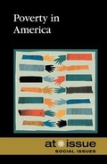 Cover: Poverty in America - Greenhaven Press