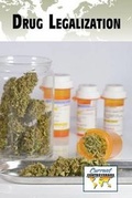 Cover: Drug Legalization - Greenhaven Press