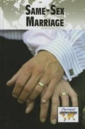 Cover: Same-Sex Marriage - Greenhaven Press