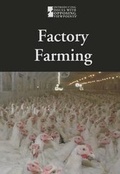 Cover: Factory Farming - Greenhaven Press