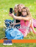 Cover: Social Networking - Greenhaven Publishing
