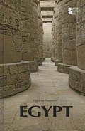 Cover: Egypt - Greenhaven Press