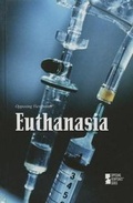 Cover: Euthanasia - Greenhaven Press