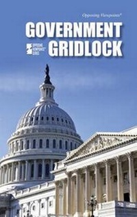 Abbildung von: Government Gridlock - Greenhaven Press