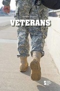 Cover: Veterans - Greenhaven Publishing