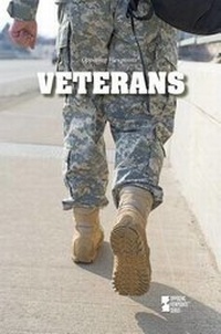 Enlarge image Cover: Veterans - Greenhaven Publishing