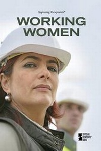 Abbildung von: Working Women - Greenhaven Press