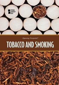 Abbildung von: Tobacco and Smoking - Greenhaven Press