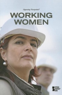 Abbildung von: Working Women - Greenhaven Press