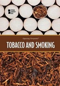 Abbildung von: Tobacco and Smoking - Greenhaven Press