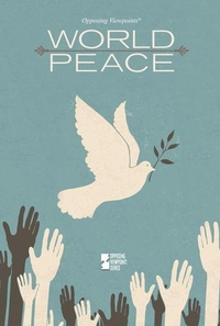 Abbildung von: World Peace - Greenhaven Press