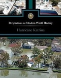 Cover: Hurricane Katrina - Greenhaven Publishing