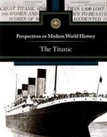 Cover: The Titanic - Greenhaven Press