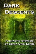 Cover: Dark Descents - Hazardous Press