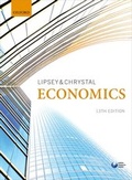 Cover: Economics - Oxford University Press
