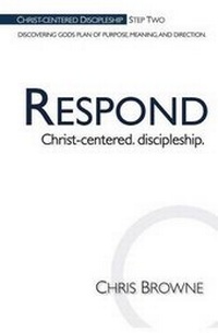 Enlarge image Cover: Respond - Wheatonpress.com