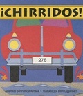 Cover: Chirridos - Rigby