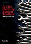 Cover: A 21st Century Ethical Toolbox - Oxford University Press Inc